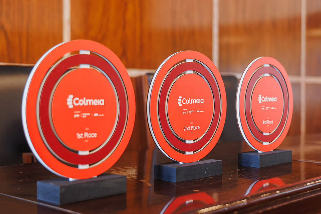 Colmeia Awards